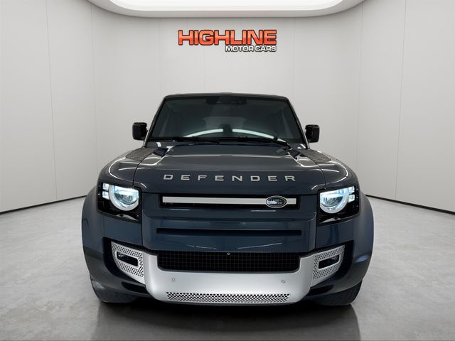 2020 Land Rover Defender S