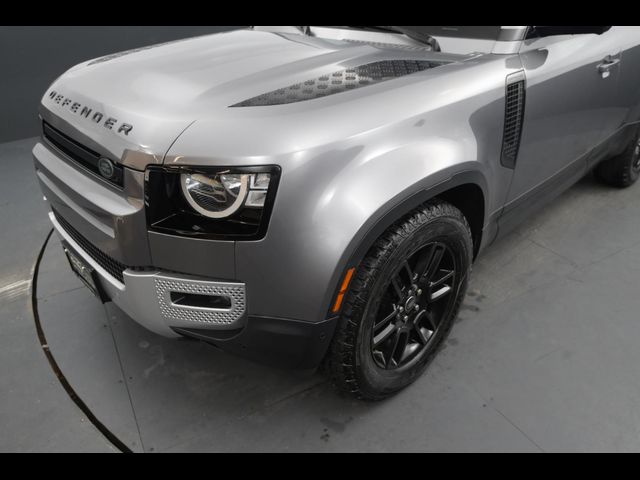 2020 Land Rover Defender S