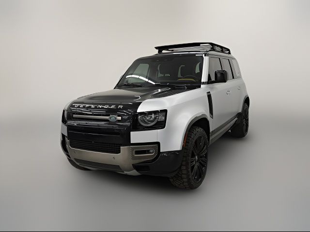 2020 Land Rover Defender X