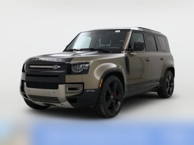 2020 Land Rover Defender X