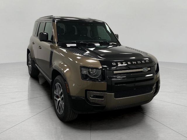 2020 Land Rover Defender X