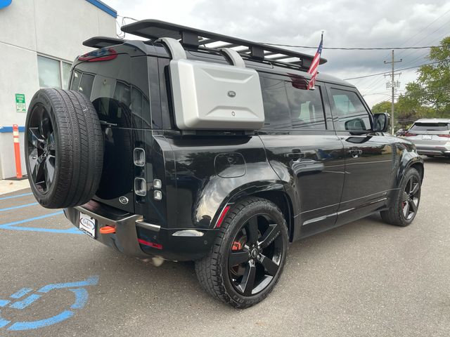 2020 Land Rover Defender X