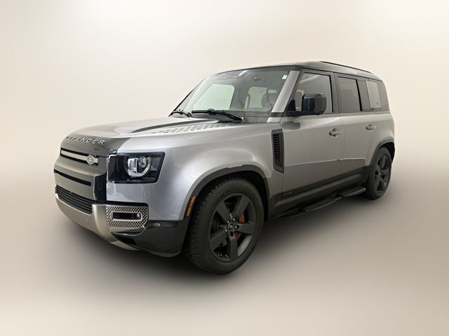 2020 Land Rover Defender X