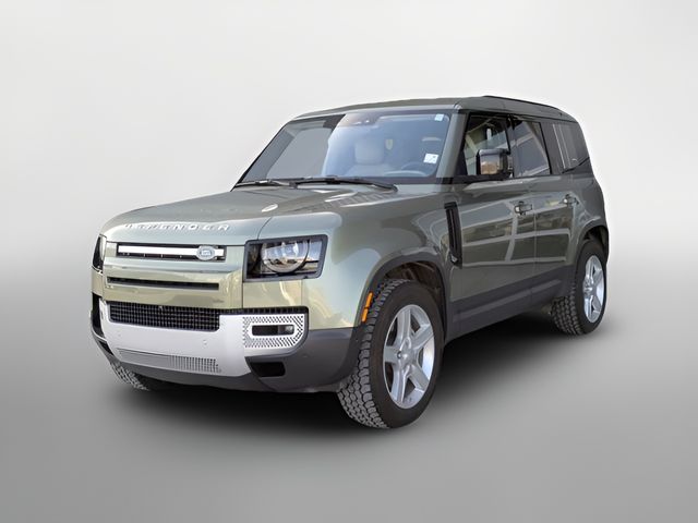 2020 Land Rover Defender HSE