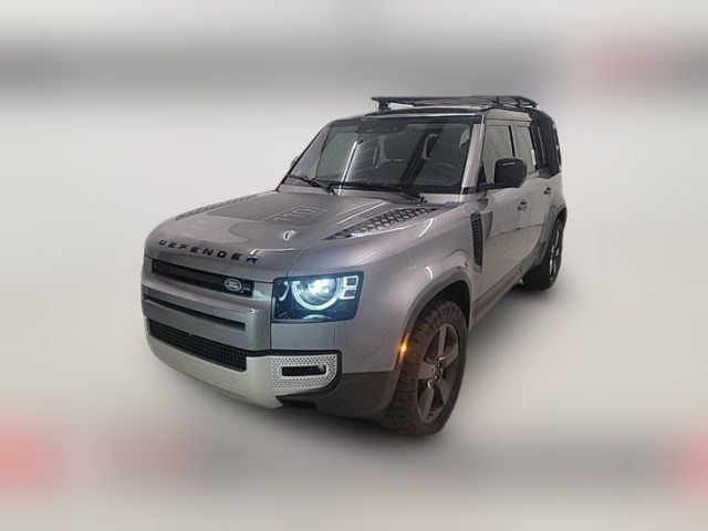 2020 Land Rover Defender 