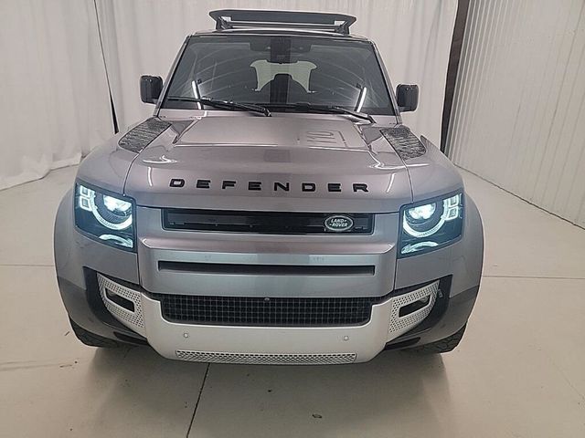 2020 Land Rover Defender 