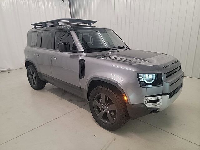 2020 Land Rover Defender 