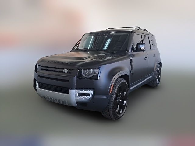 2020 Land Rover Defender HSE