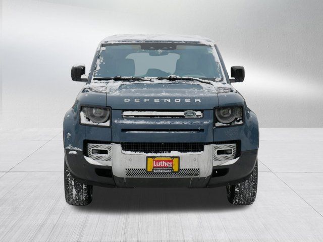 2020 Land Rover Defender HSE