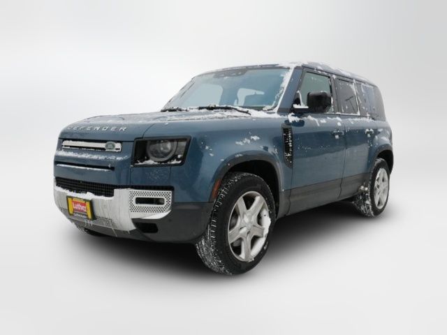 2020 Land Rover Defender HSE