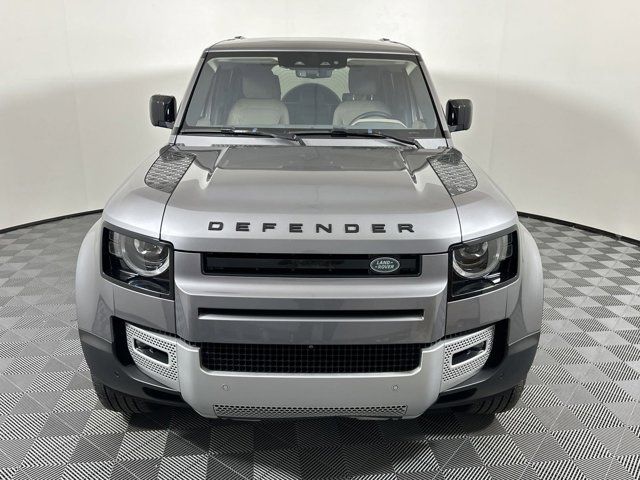 2020 Land Rover Defender First Edition