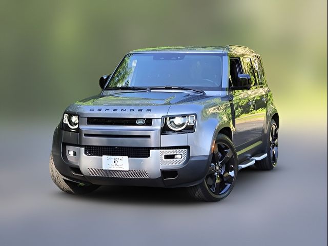 2020 Land Rover Defender HSE