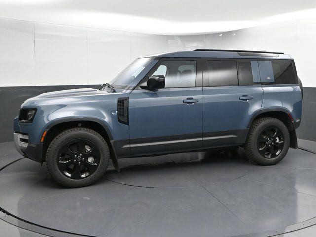 2020 Land Rover Defender HSE