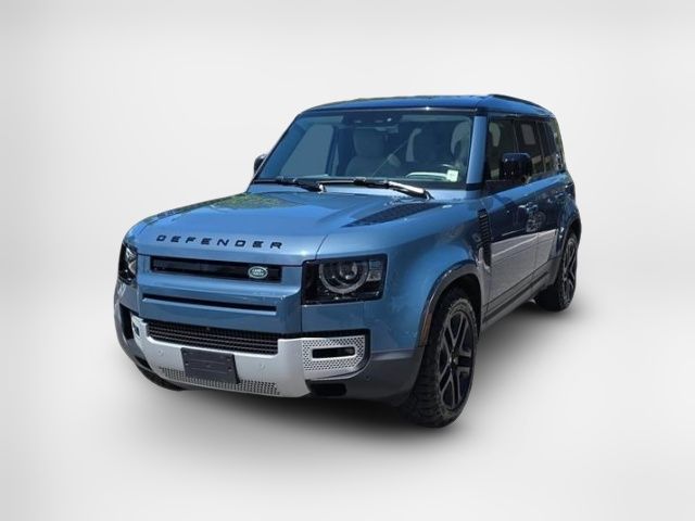 2020 Land Rover Defender HSE