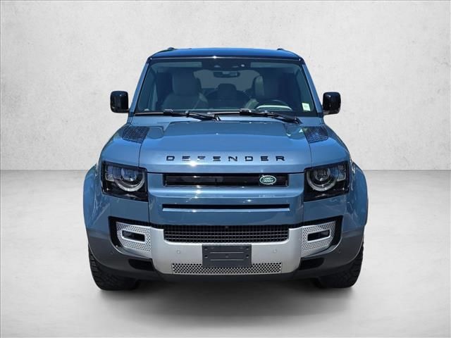 2020 Land Rover Defender HSE