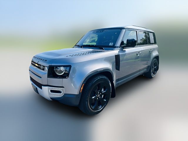 2020 Land Rover Defender HSE