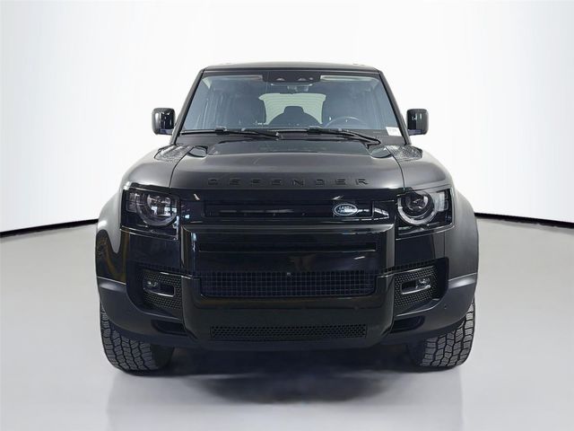 2020 Land Rover Defender HSE