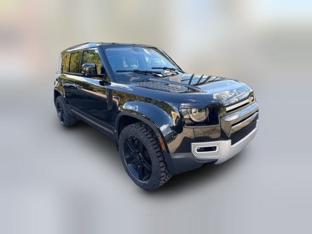 2020 Land Rover Defender HSE