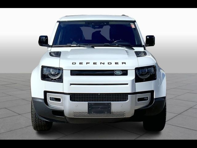 2020 Land Rover Defender HSE