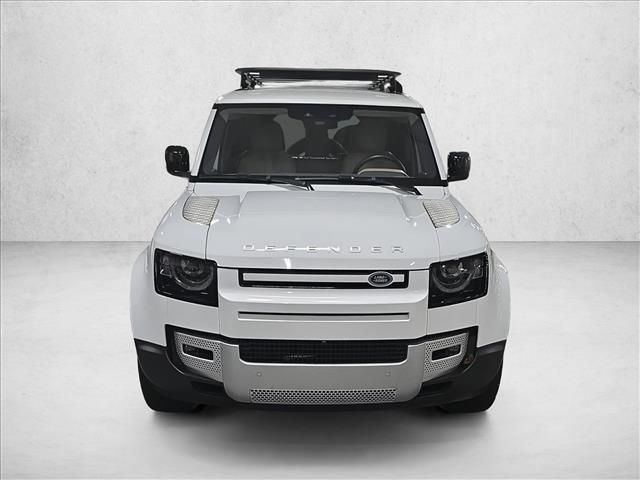 2020 Land Rover Defender HSE