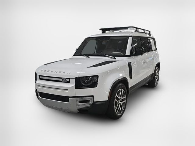 2020 Land Rover Defender HSE