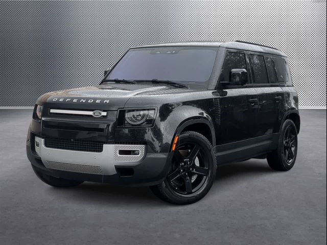 2020 Land Rover Defender HSE