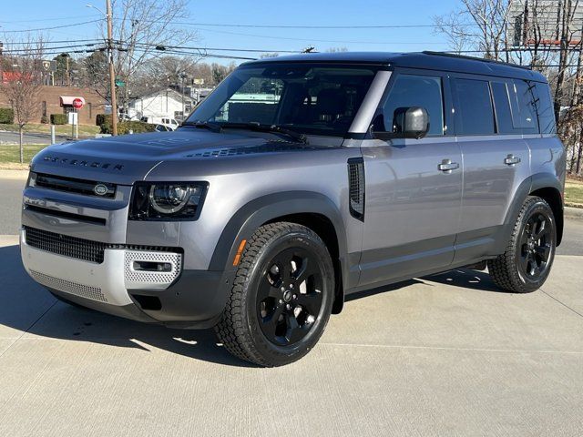 2020 Land Rover Defender HSE