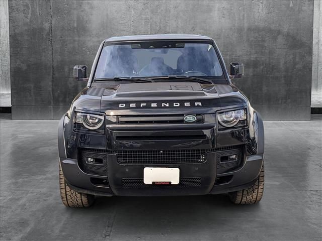 2020 Land Rover Defender HSE