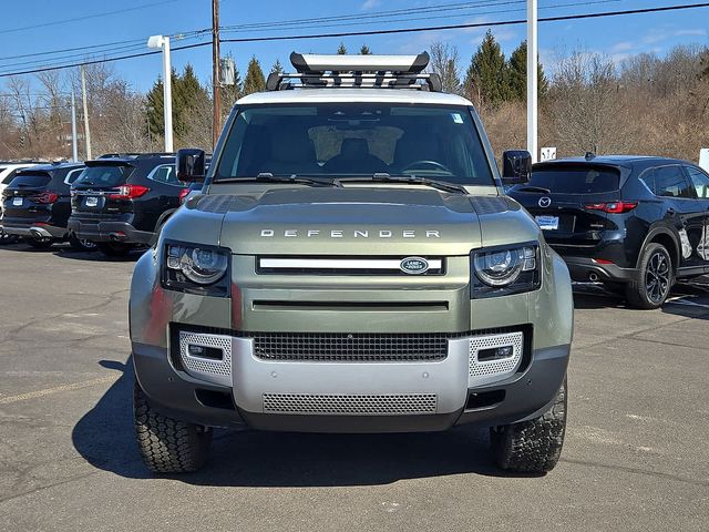 2020 Land Rover Defender HSE