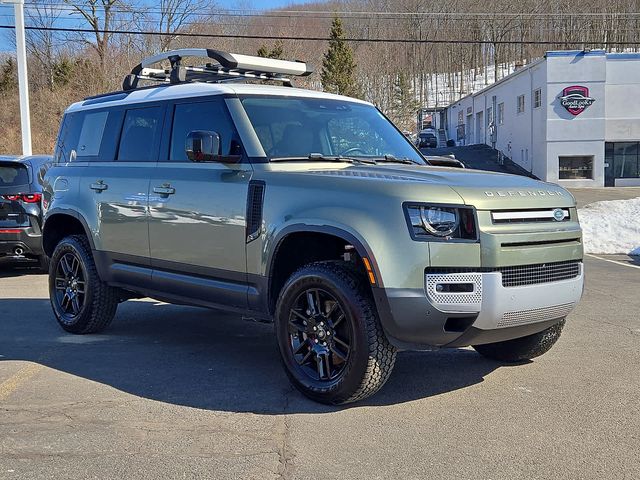 2020 Land Rover Defender HSE