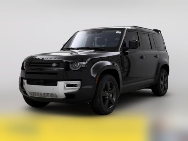 2020 Land Rover Defender HSE