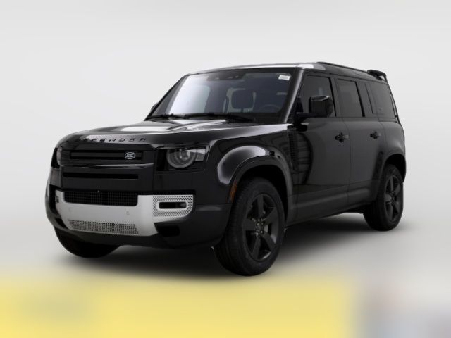 2020 Land Rover Defender HSE