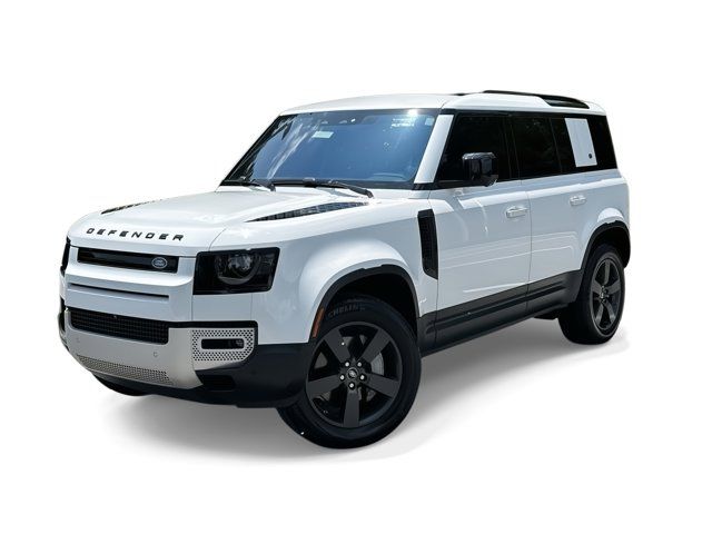 2020 Land Rover Defender HSE