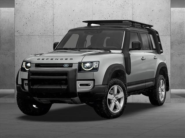 2020 Land Rover Defender HSE