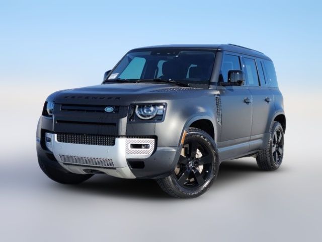 2020 Land Rover Defender HSE