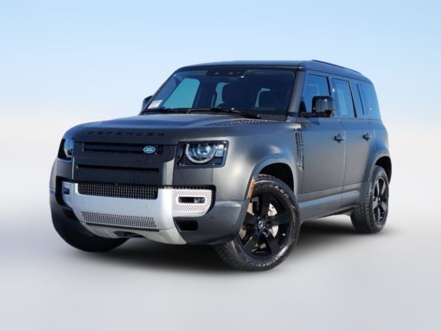 2020 Land Rover Defender HSE