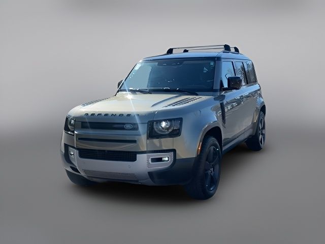 2020 Land Rover Defender HSE