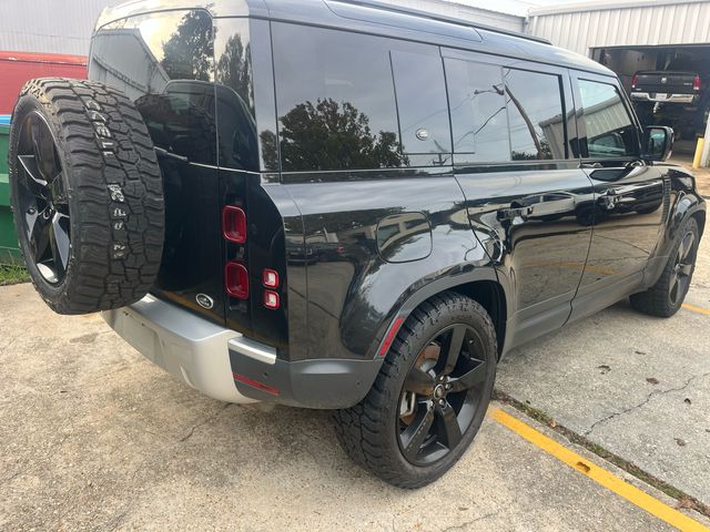 2020 Land Rover Defender HSE