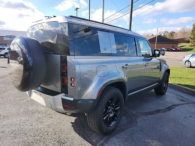 2020 Land Rover Defender S