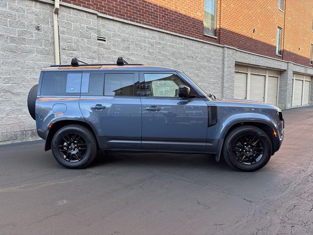 2020 Land Rover Defender S