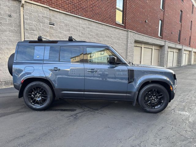 2020 Land Rover Defender S