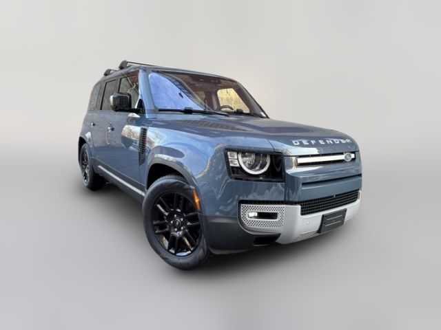 2020 Land Rover Defender S