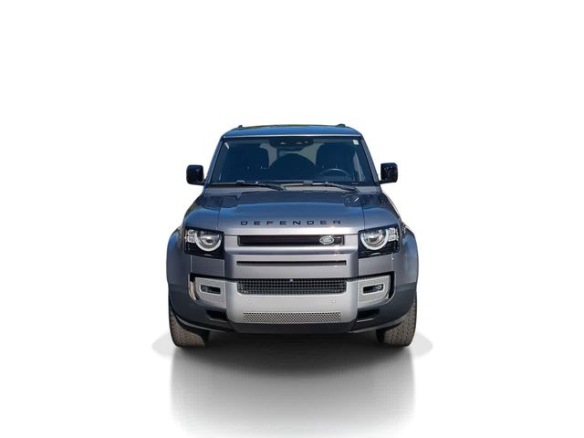 2020 Land Rover Defender S