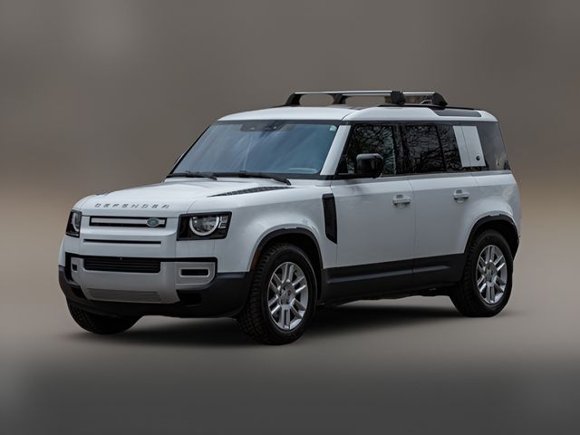 2020 Land Rover Defender S