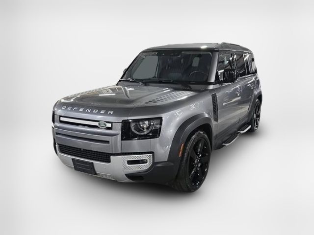 2020 Land Rover Defender SE