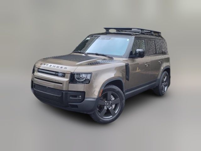 2020 Land Rover Defender SE