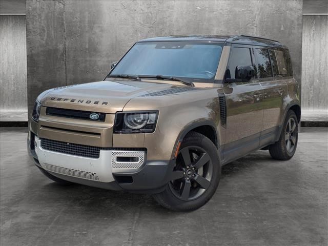 2020 Land Rover Defender SE