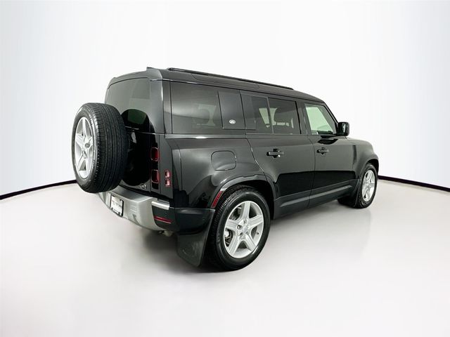 2020 Land Rover Defender SE