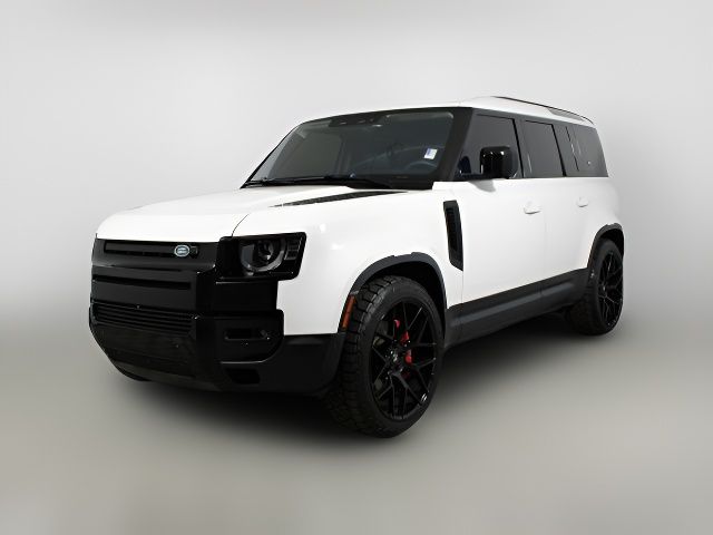 2020 Land Rover Defender SE