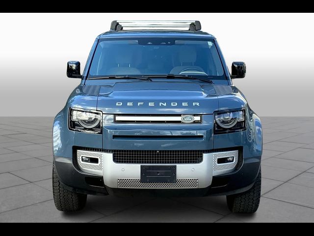 2020 Land Rover Defender SE